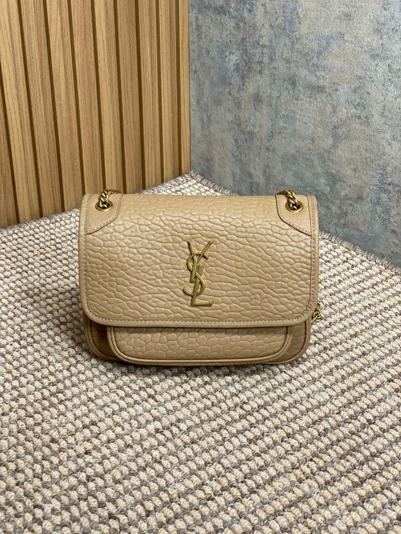 YSL Niki Bags